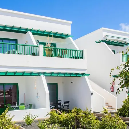 Moya Apartament Tías