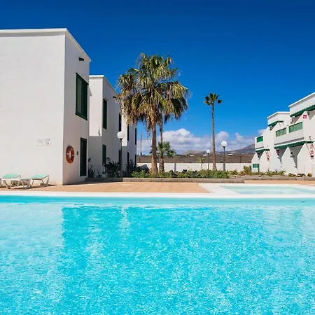 Moya Apartament Tías