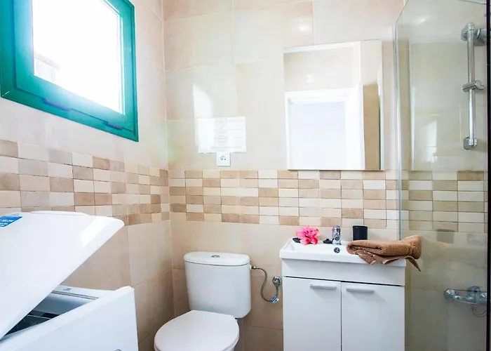 Apartament Moya Tías