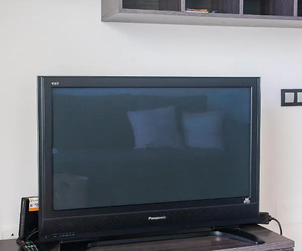 Moya Apartament Tías