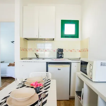 Appartement Moya Tías