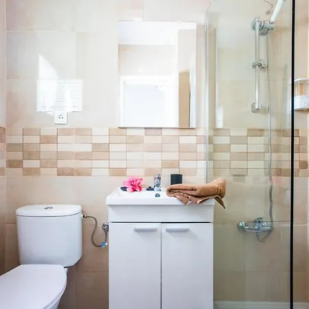 Moya Appartement *