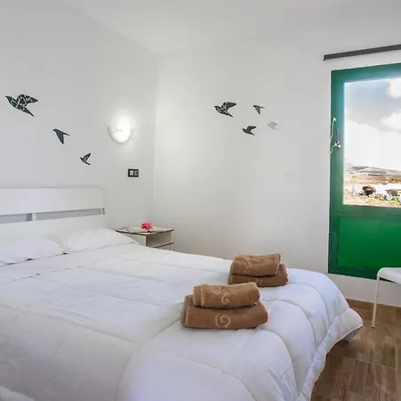 Moya Apartment Tias