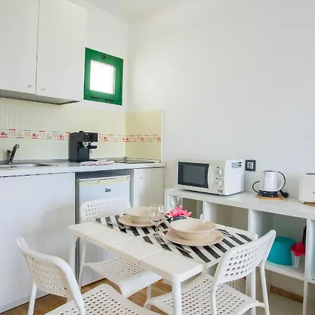 Moya Appartement *