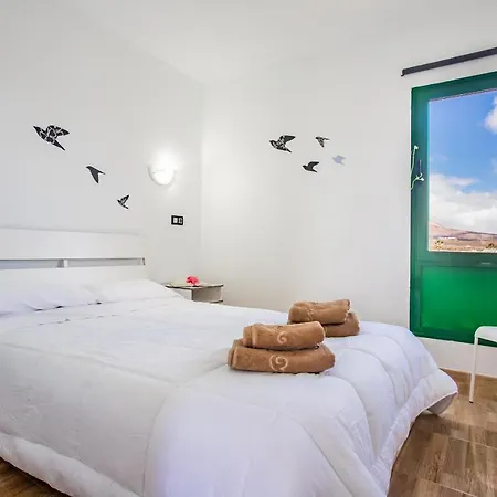 Moya Appartement