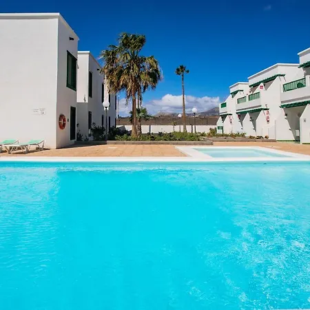 Moya Appartement Tías