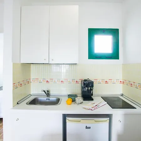 Appartement Moya *