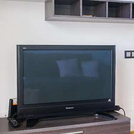 Moya Appartement Tías