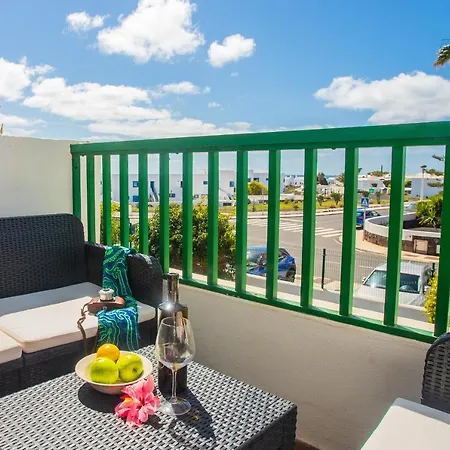 Moya Apartment