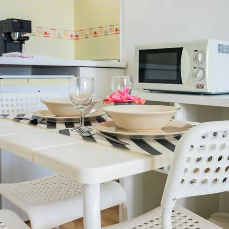 Appartement Moya