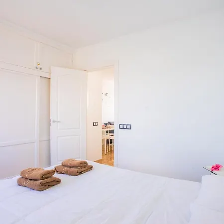Appartement Moya