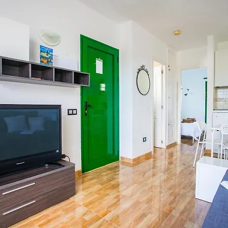 Appartement Moya
