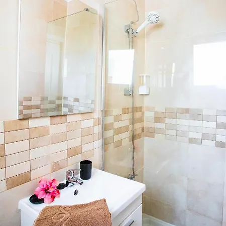 Appartement Moya