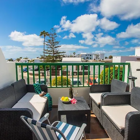 Moya Appartement *