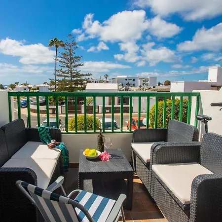 Appartement Moya *