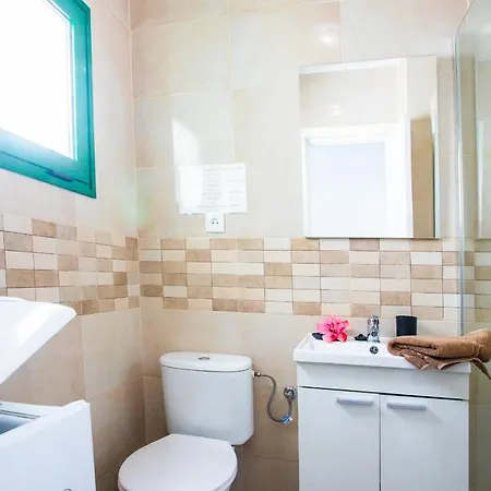 Appartement Moya Tías