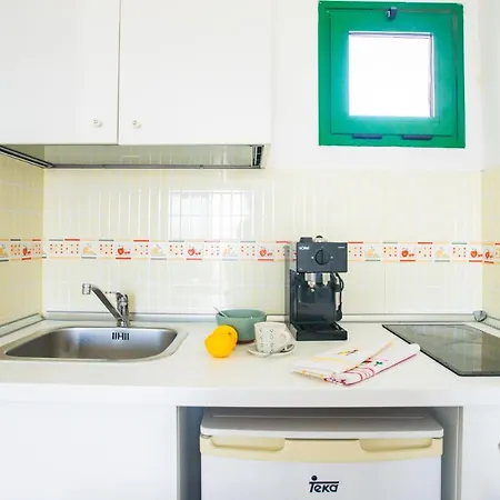 Appartement Moya Tías