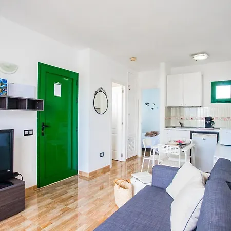 Appartement Moya Tías